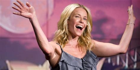 Here S The Real Story Behind Chelsea Handler S Topless Photo Removed By Instagram Business Insider