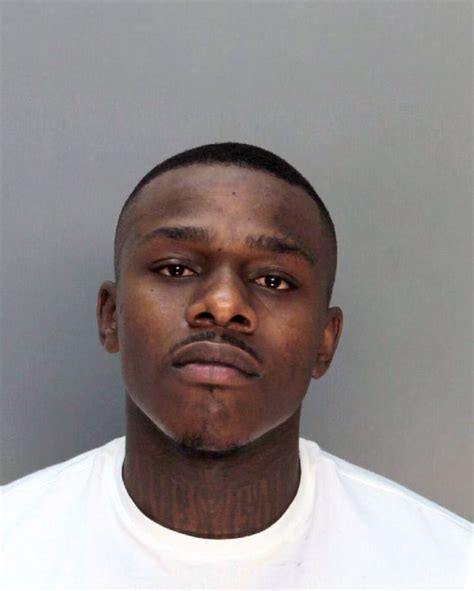Dababy Sued For ‘allegedly Sucker Punching Rental Property Owner For A