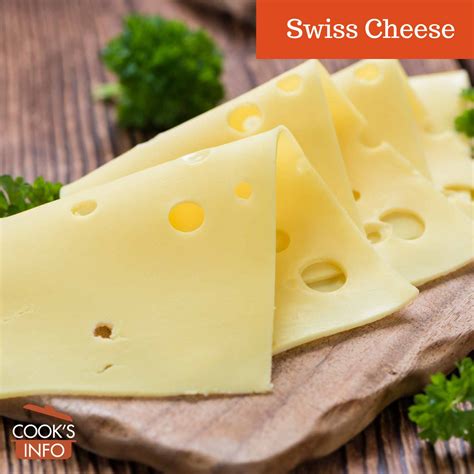 All About Swiss Cheese And Types To Try 52 Off