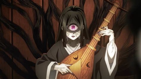 Nakime and Muzan infinity fortress scene OST remake (Inaccurate) - YouTube