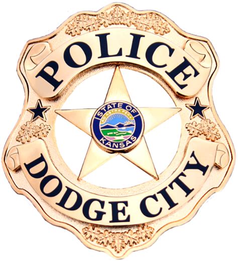 Dodge City Ks Police Jobs Entry Level Policeapp