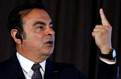 Tokyo — when carlos ghosn, the flamboyant auto executive, posted a record $14 million bail in the spring, he agreed to have surveillance cameras installed outside his tokyo home, he was denied access to the internet. Carlos Ghosn: A Lesson in Leadership and Cultural Differences