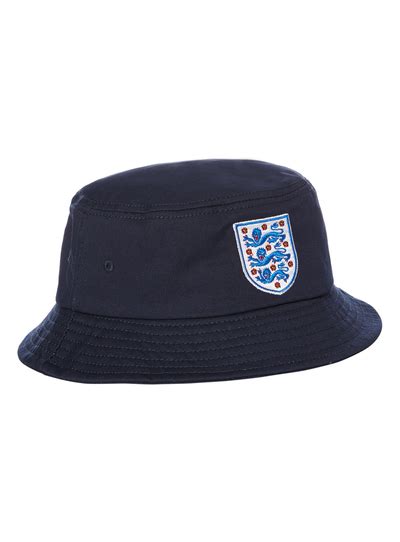Menswear Navy England Bucket Hat Tu Clothing