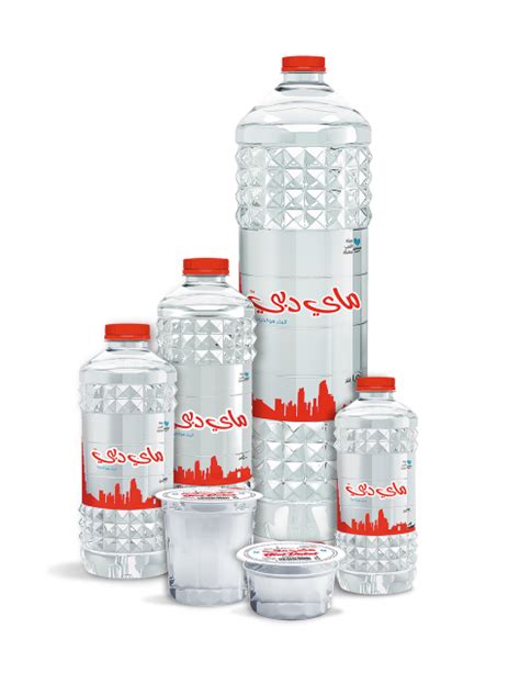 Mai Dubai Water Bottled Drinking Water Delivery Company In Dubai