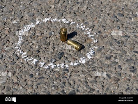 Guns On The Ground Hi Res Stock Photography And Images Alamy