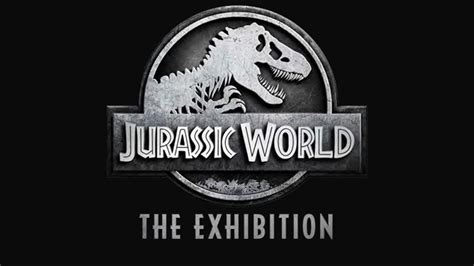 Jurassic World The Exhibition National Western Center