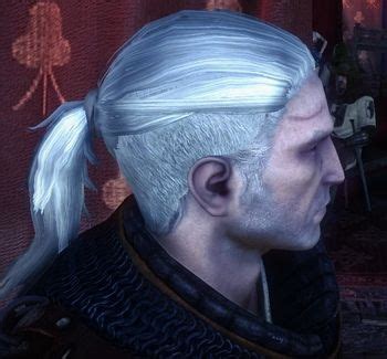 Wild hunt allows you to go to the barber and get your hair and beard styled. Geralt's hair in this scene is the dream. | Cabelos ...