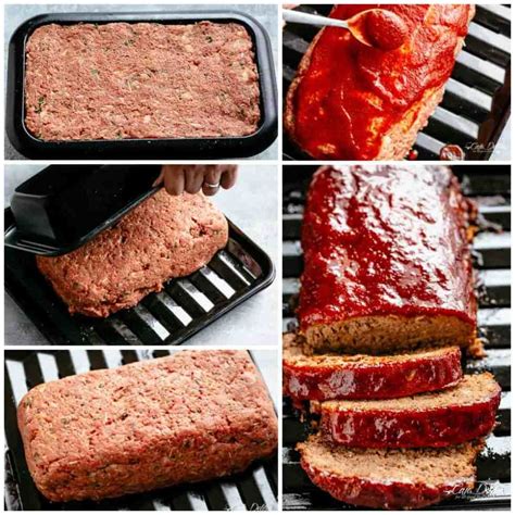 Convection ovens work so efficiently because they're equipped with fan technology that actively circulates the hot air in the oven around the food, creating a uniformly even temperature and cooking every surface with equal heat. How to make Meatloaf | cafedelites.com | Roaster oven ...