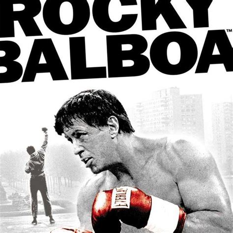 Rocky Balboa Free Movies
