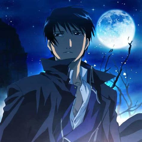 The 20 Best Roy Mustang Quotes From Fma