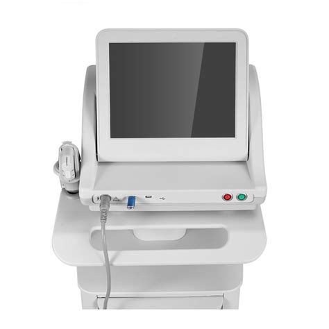 High Intensity Focused Ultrasound Hifu Machine For Sale FU S Buy High Intensity Focused