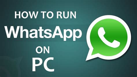 Once you do this, all of your messages will be synched between the two devices. How To Run Whatsapp On PC By Bluestacks