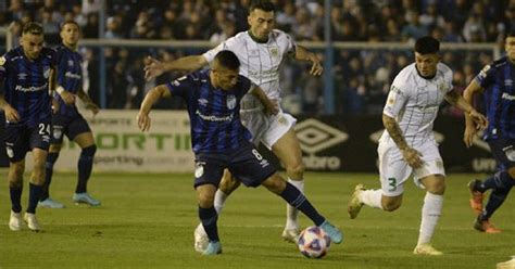 Atlético Tucumán vs Banfield EN VIVO ONLINE vía TNT Sports y TyC Sports