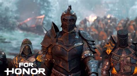 For Honor Apollyon Collectors Edition Features An Awesome Statue