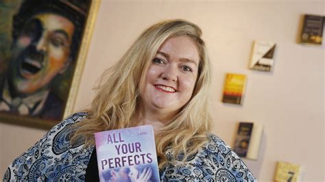 Colleen Hoover Discusses Her Astonishing Accidental Literary Success