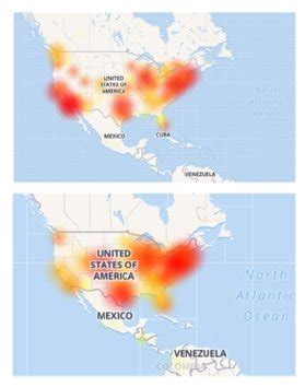 Live salesforce outages report and heat map. Salesforce outage exposes Pardot marketing automation data