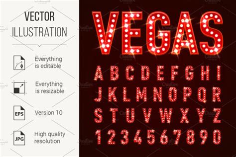 35 Best Free And Premium Marquee Fonts 2020 Hyperpix
