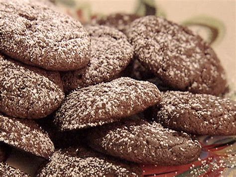 Chocolate Cookies Gooey Butter Cookies Paula Deen Recipes Recipes