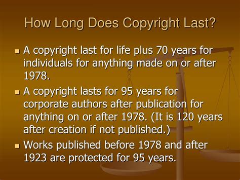 Ppt Uk Copyright Powerpoint Presentation Free Download Id88276