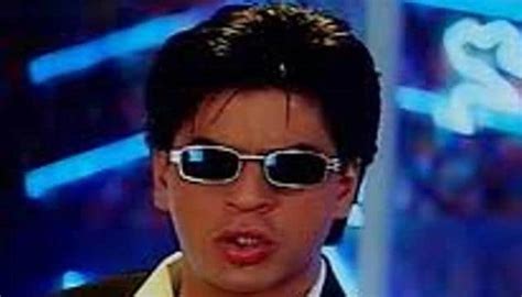 18 Years Of Shah Rukh Khans Baadshah 5 Funny Scenes That Will Leave You In Splits Bollywood