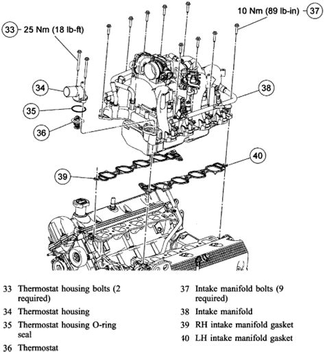 1988 F150 5 0 Engine Diagram