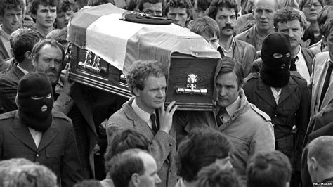 martin mcguinness ira past in derry bbc news