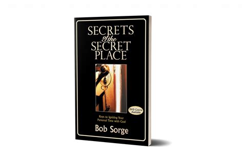 Secrets Of The Secret Place Light Life Bookstore