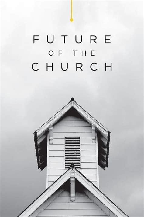 Where To Stream Future Of The Church 2016 Online Comparing 50