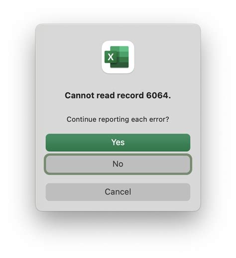 Microsoft Excel Determining Sylk Error Record Number Super User