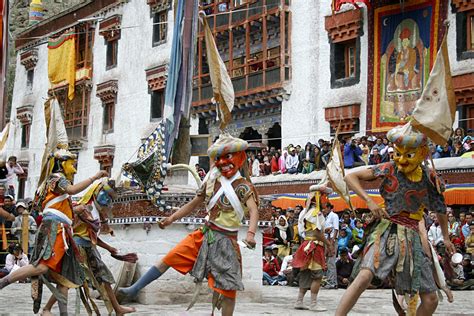 Across the globe, hindus celebrate a diverse number of festivals and celebrations. Forthcoming festivals in Ladakh, northern India - The ...