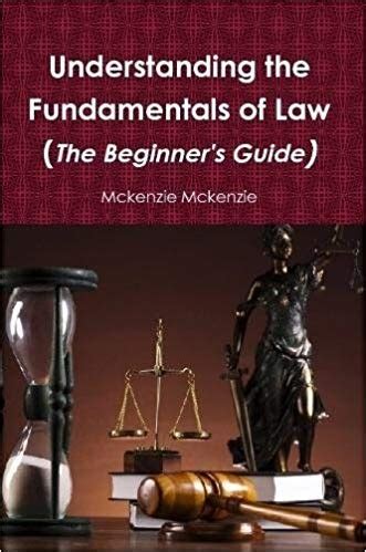 Www.abika.comget any book for free. What are the best law books for beginners? - Quora