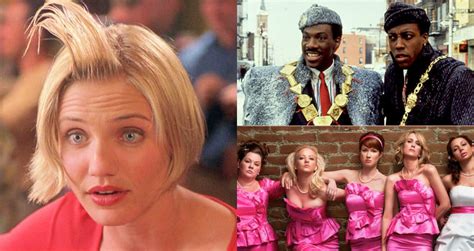 The character sometimes goes overboard with the weird, but that is what. The 28 Best R-Rated Comedies Ever Made | Moviefone