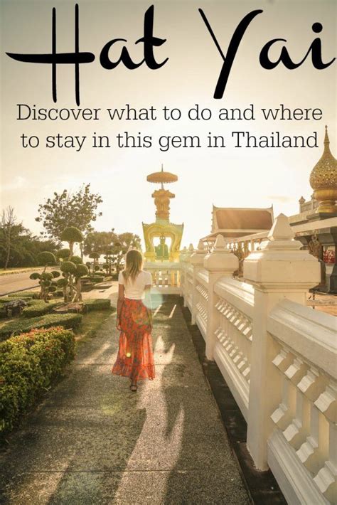 The city is one of the kim yong market is easily the best place to shop in hat yai and definitely one of the best in thailand. What to do in Hat Yai, where to stay and eat in South ...