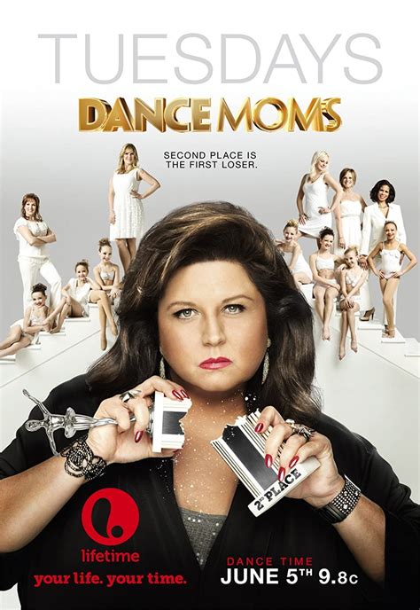 Season 1 Dance Moms Wiki Fandom
