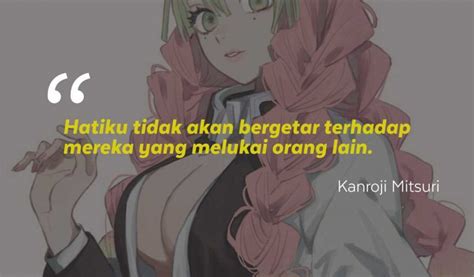 Mitsuri Kanroji Quote Hot Sex Picture