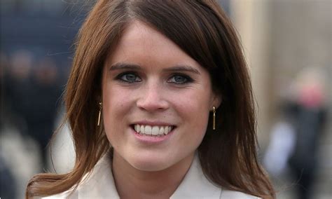 Princess Eugenie Is Back After Giving Birth And You Should See Her