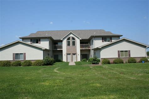 Prairie View Apartments In Platteville Wi