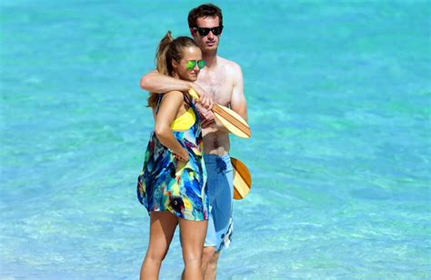 andy murray and kim sears relationship in pictures irish mirror online