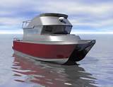 Images of Aluminum Boats Design And Construction