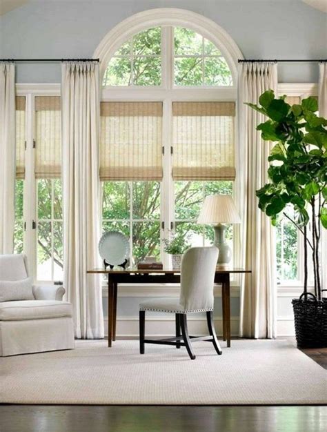 Best Modern Window Treatments Ideas And Pictures In 2020 Modern