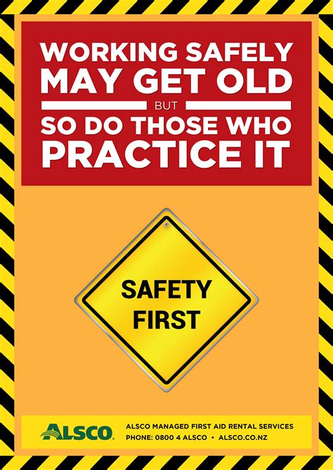 Workplace Safety Safety Posters Health And Safety Pos Vrogue Co