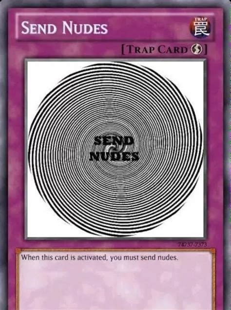 Yu Gi Oh Card Meme Template My Xxx Hot Girl