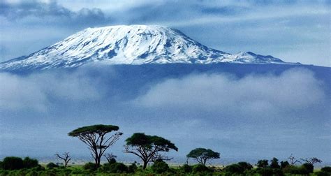 7 Days Tanzania Mount Kilimanjaro Trek Using Marangu Route By Ckc Tours