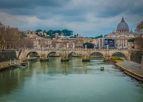 Fiumi Più Lunghi D Italia - Quali sono i 10 fiumi più lunghi d'Italia?