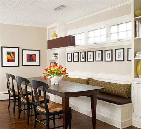 I put it together by myself; Great Seating Ideas: How to Mix Chair Styles in Dining ...