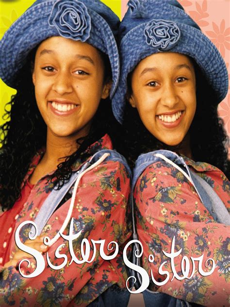 Watch Sister Sister Online Season 1 1994 Tv Guide