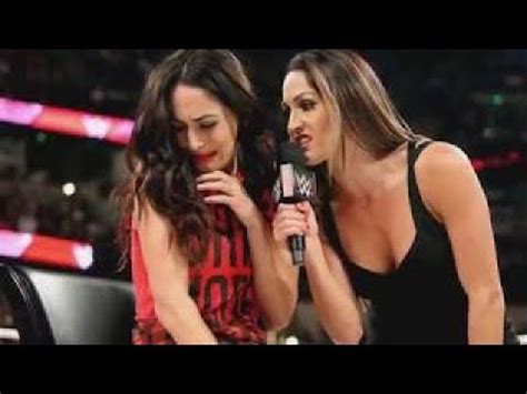 10 Inappropriate WWE Moments Caught On Live TV YouTube