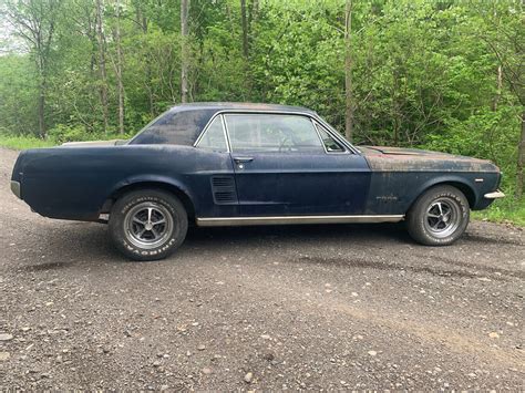 This Ford T Is A Rare Mustang No American Was Supposed To Buy Super Original Autoevolution