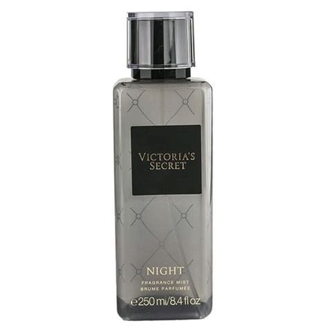 Victoria Secret Ladies Night Mist 84 Oz Fragrances 667539727725