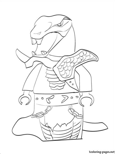 Because among us is a free not all of the slang used in among us is everyday language. Lego Ninjago Choprai coloring page | Coloring pages